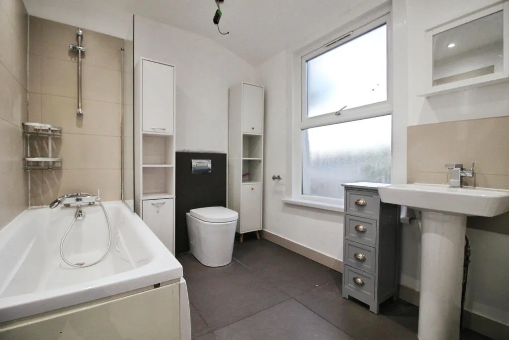 3 bedroom terraced house for rent