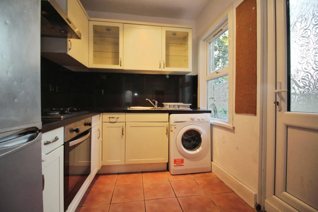 3 bedroom terraced house for rent