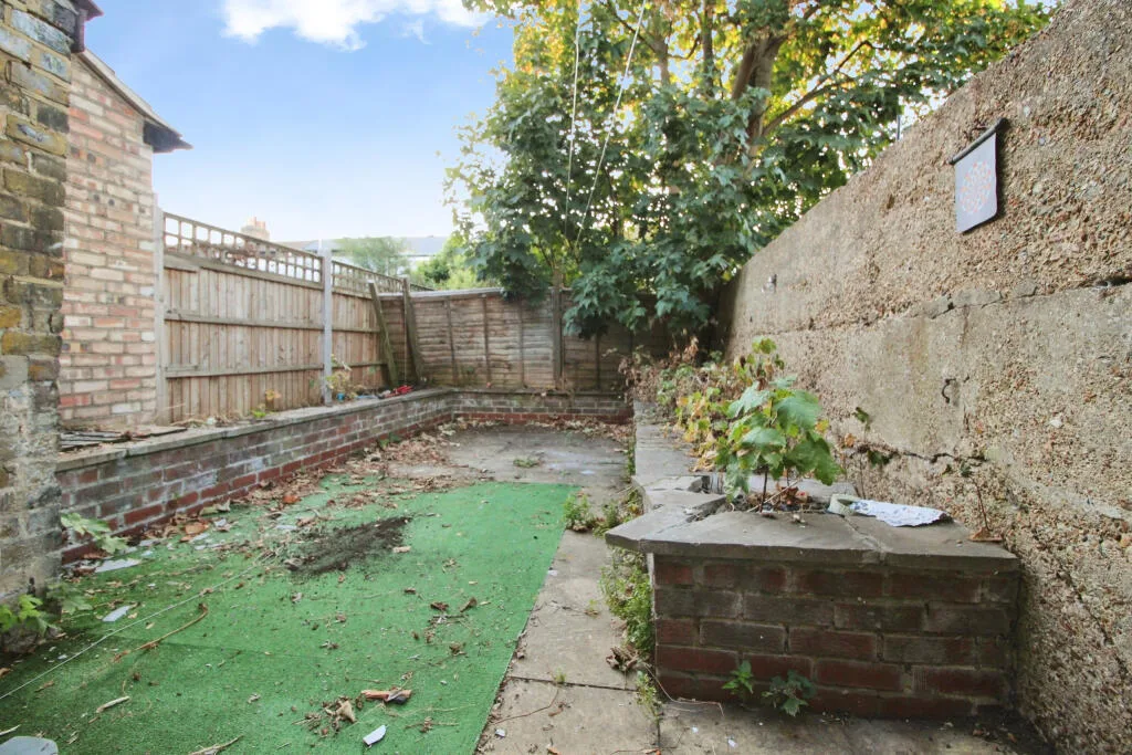 3 bedroom terraced house for rent