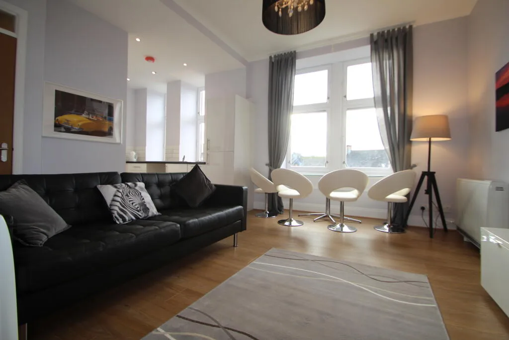 2 bedroom apartment for rent