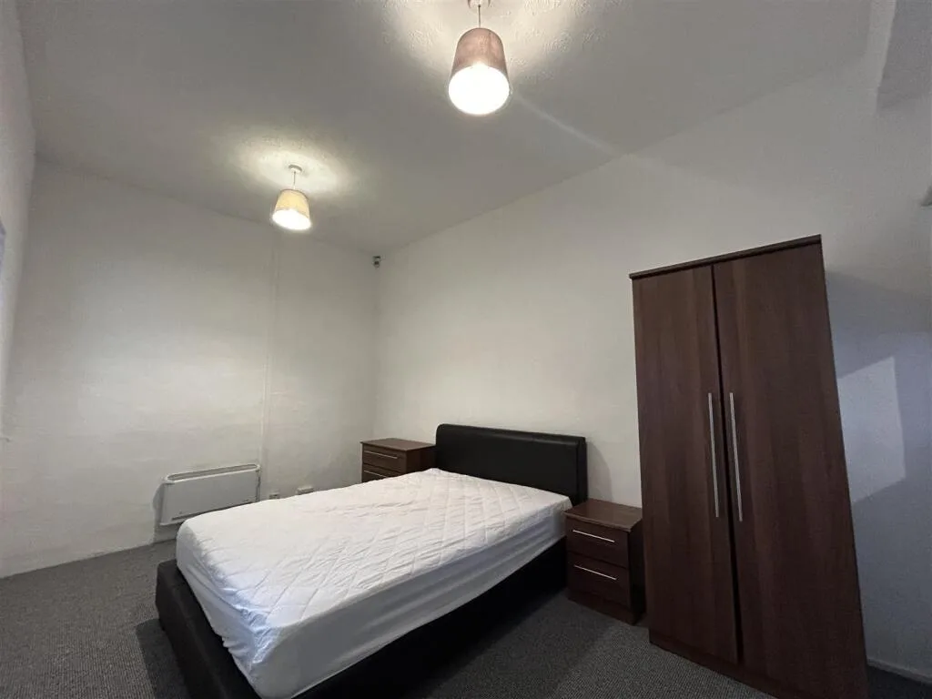 3 bedroom apartment for rent