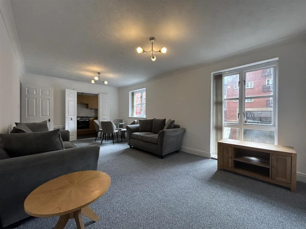 3 bedroom apartment for rent