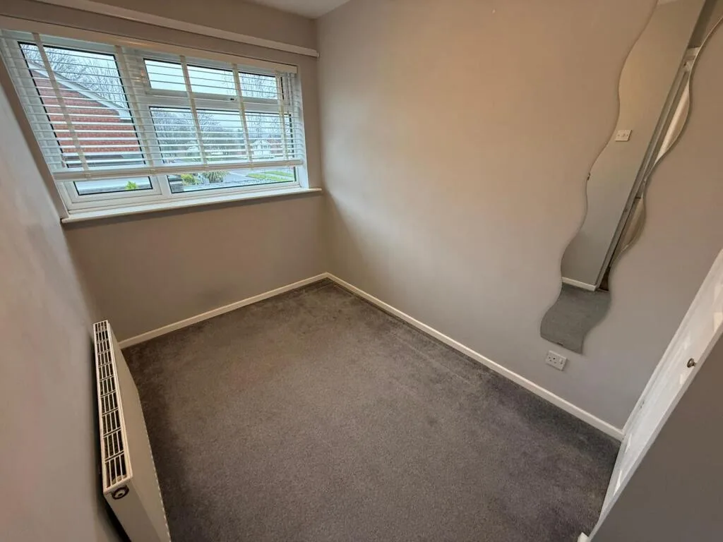 2 bedroom semi-detached house for rent