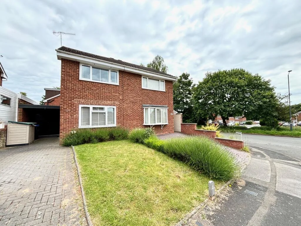 2 bedroom semi-detached house for rent