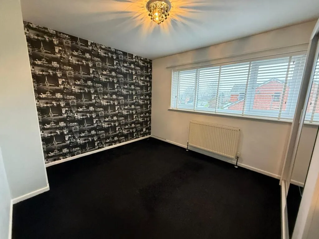 2 bedroom semi-detached house for rent