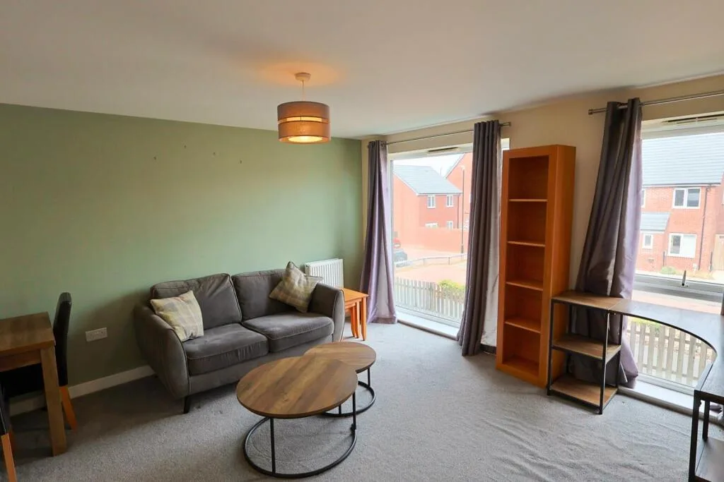 1 bedroom apartment for rent