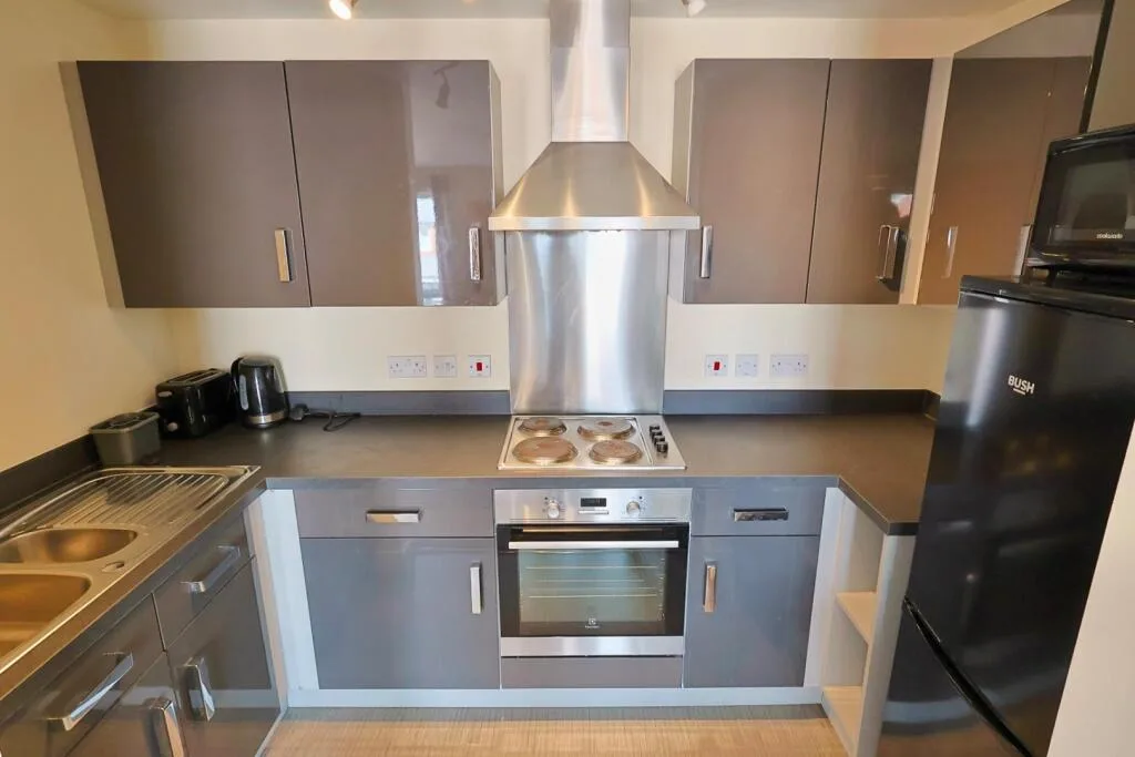 1 bedroom apartment for rent