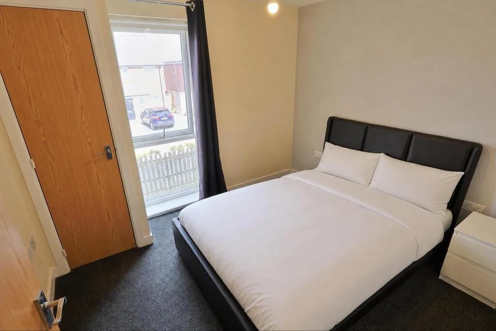 1 bedroom apartment for rent