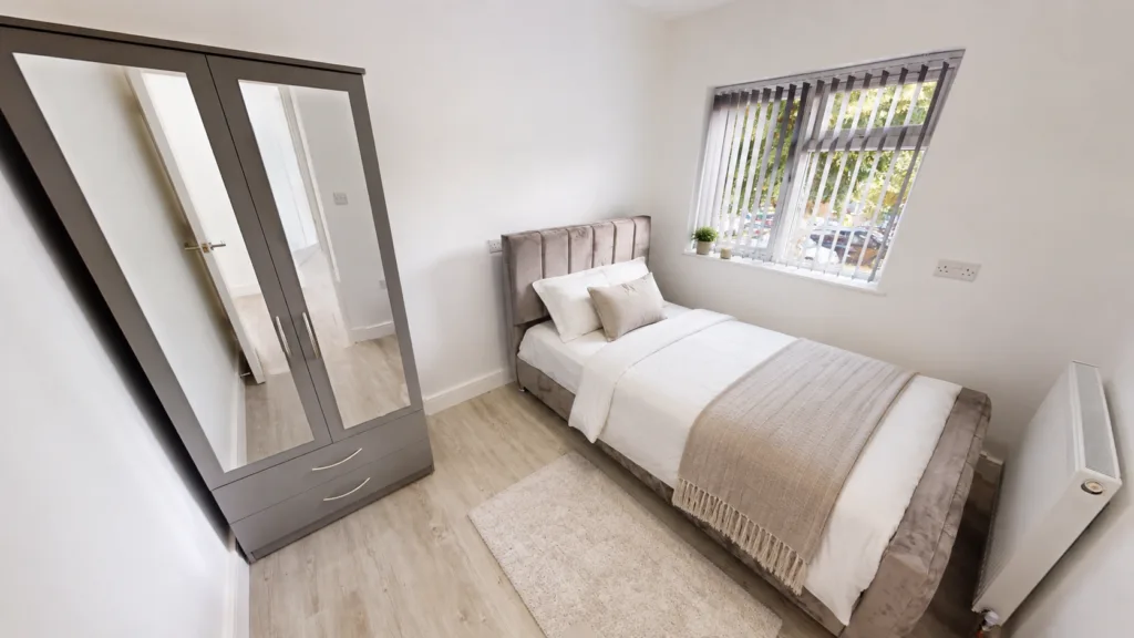 3 bedroom house for rent