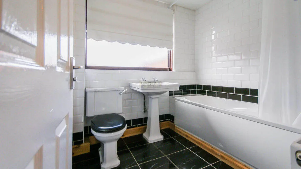 4 bedroom terraced house for rent