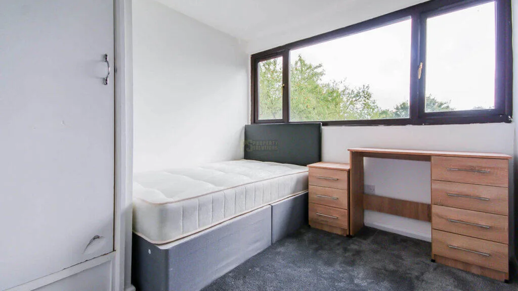 4 bedroom terraced house for rent