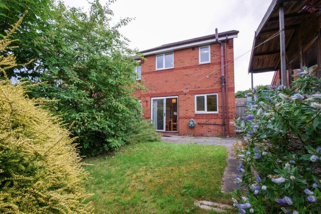 3 bedroom property for rent