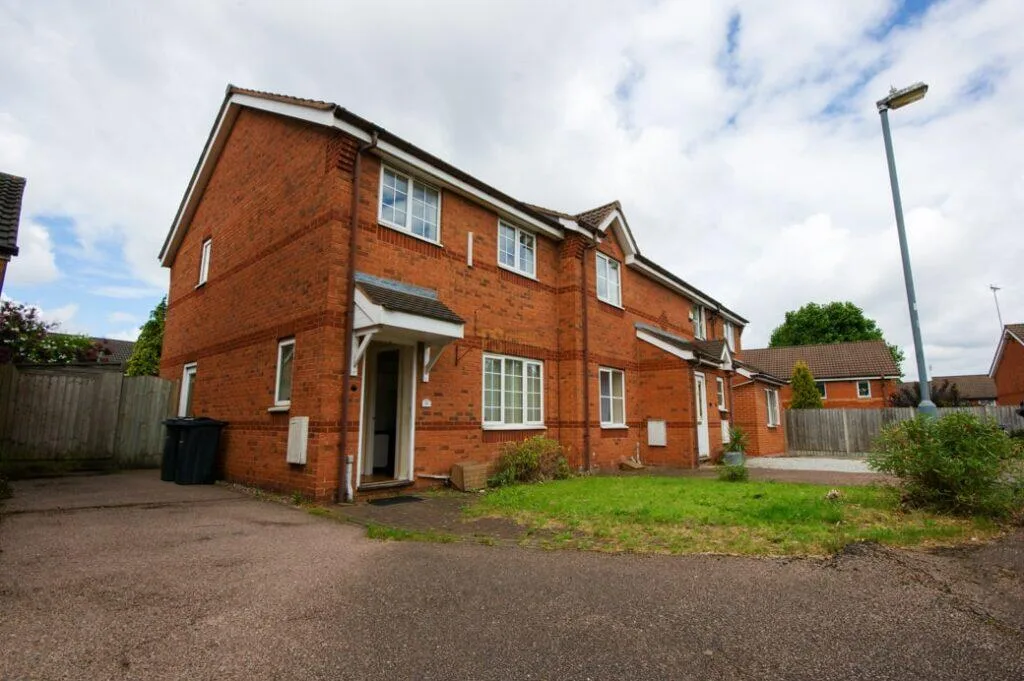 3 bedroom property for rent