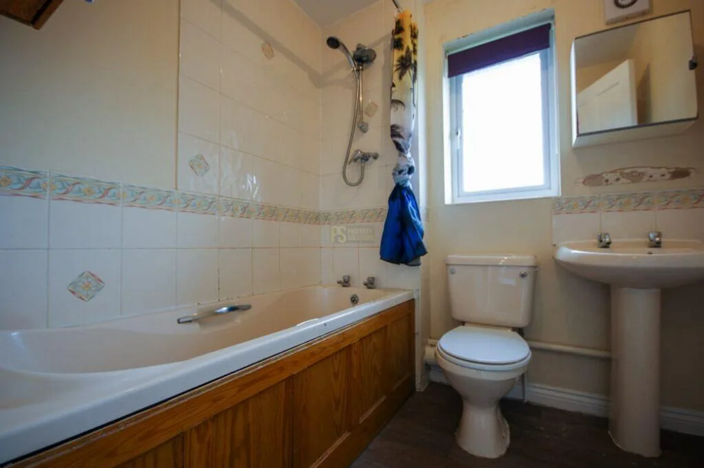3 bedroom property for rent