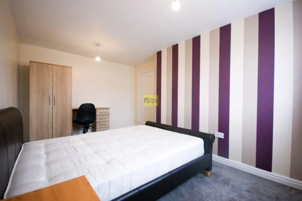 3 bedroom terraced house for rent