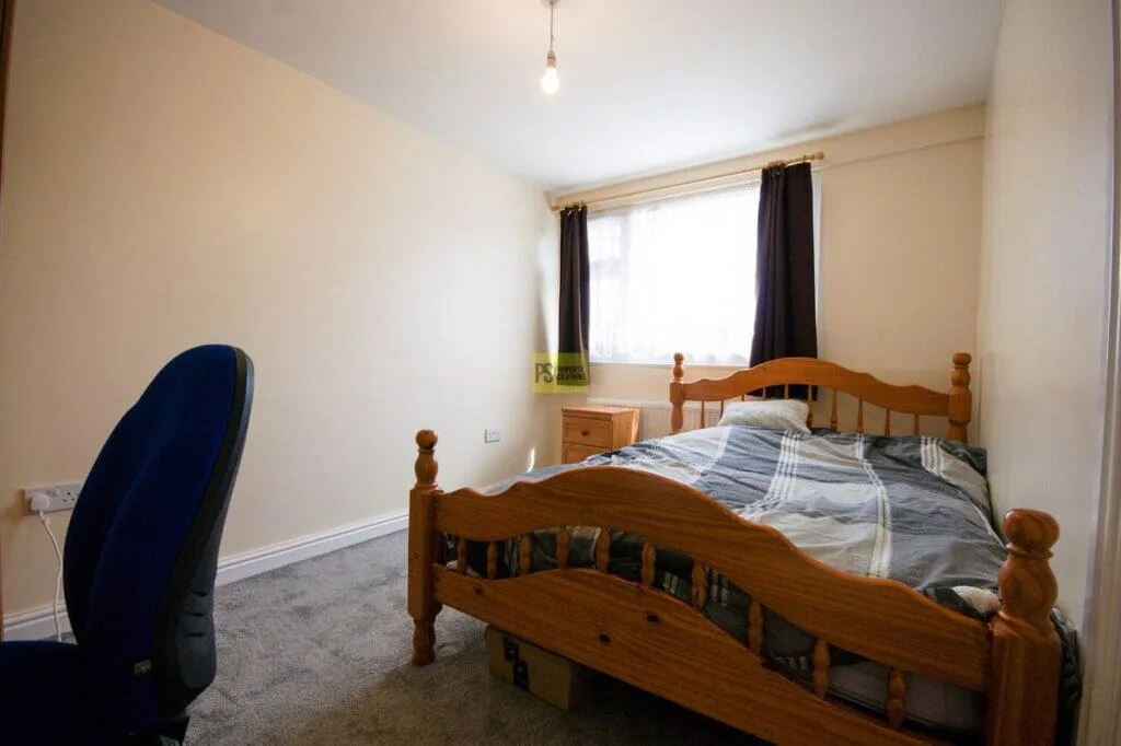 3 bedroom terraced house for rent