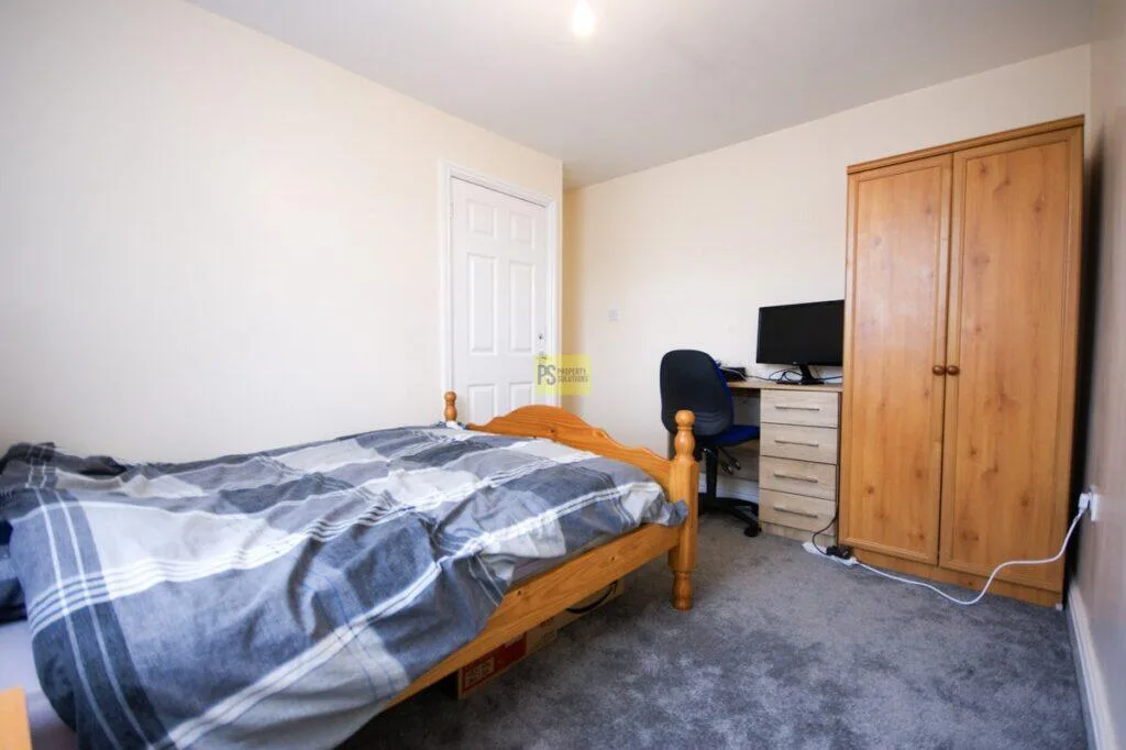 3 bedroom terraced house for rent