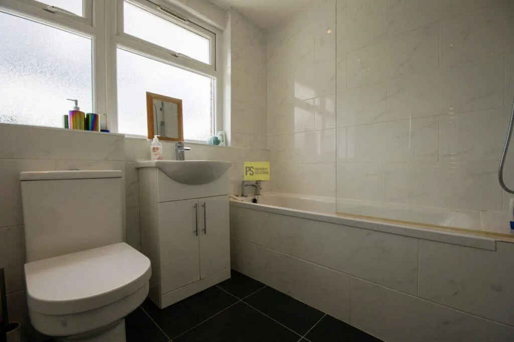 3 bedroom terraced house for rent