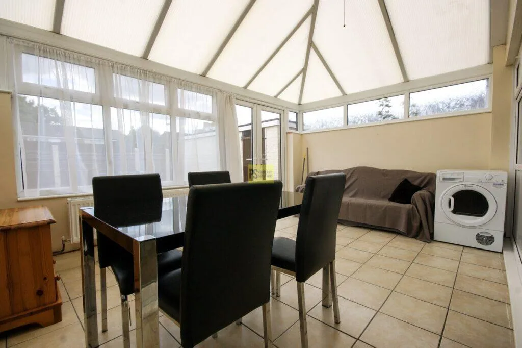 3 bedroom terraced house for rent