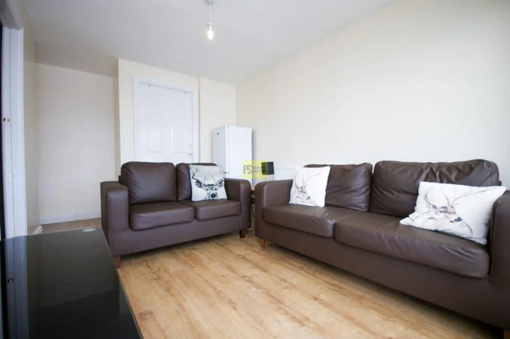3 bedroom terraced house for rent
