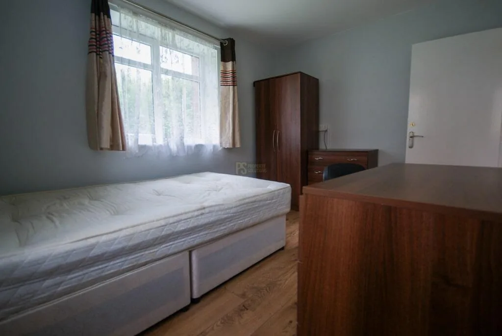 2 bedroom terraced house for rent