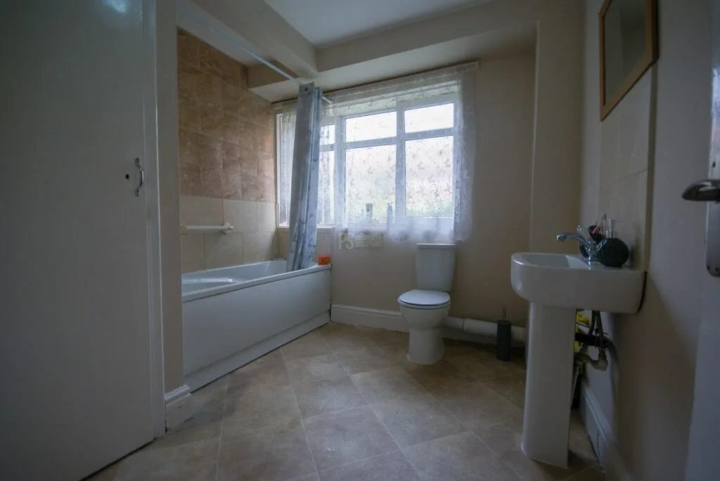 2 bedroom terraced house for rent