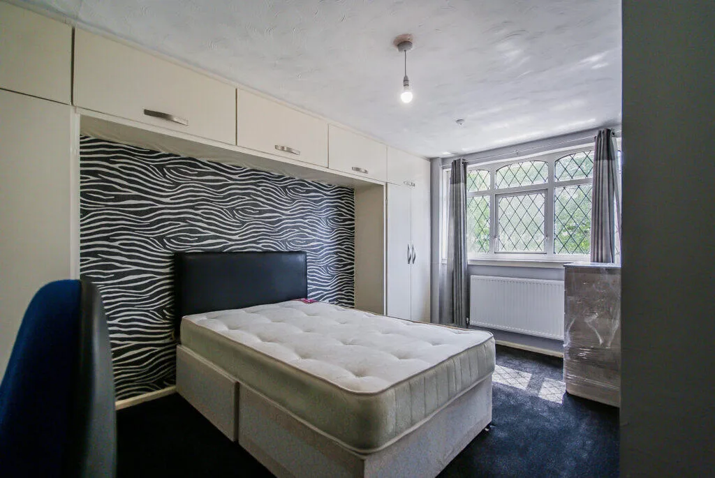 3 bedroom terraced house for rent