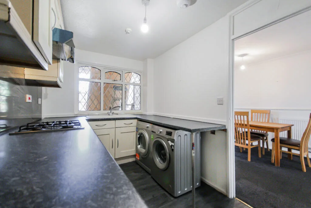 3 bedroom terraced house for rent
