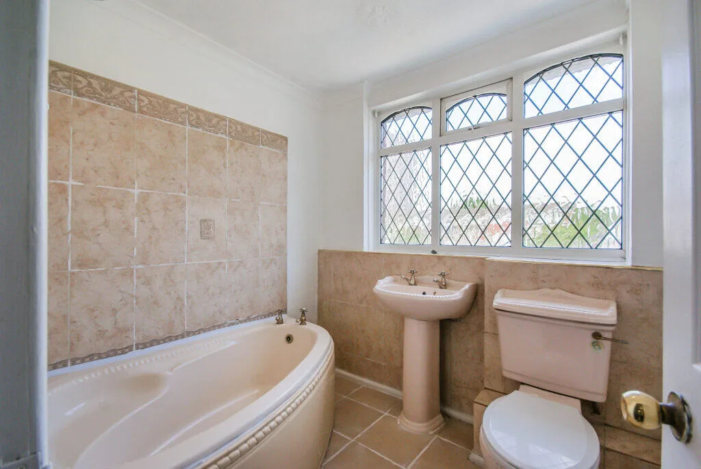 3 bedroom terraced house for rent