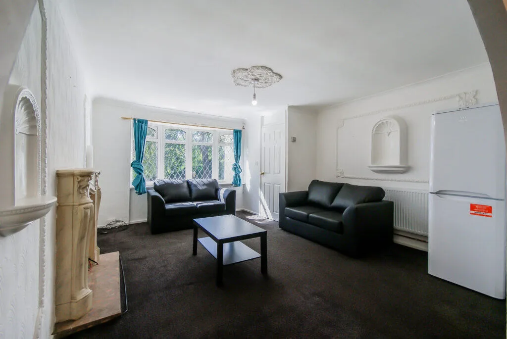 3 bedroom terraced house for rent