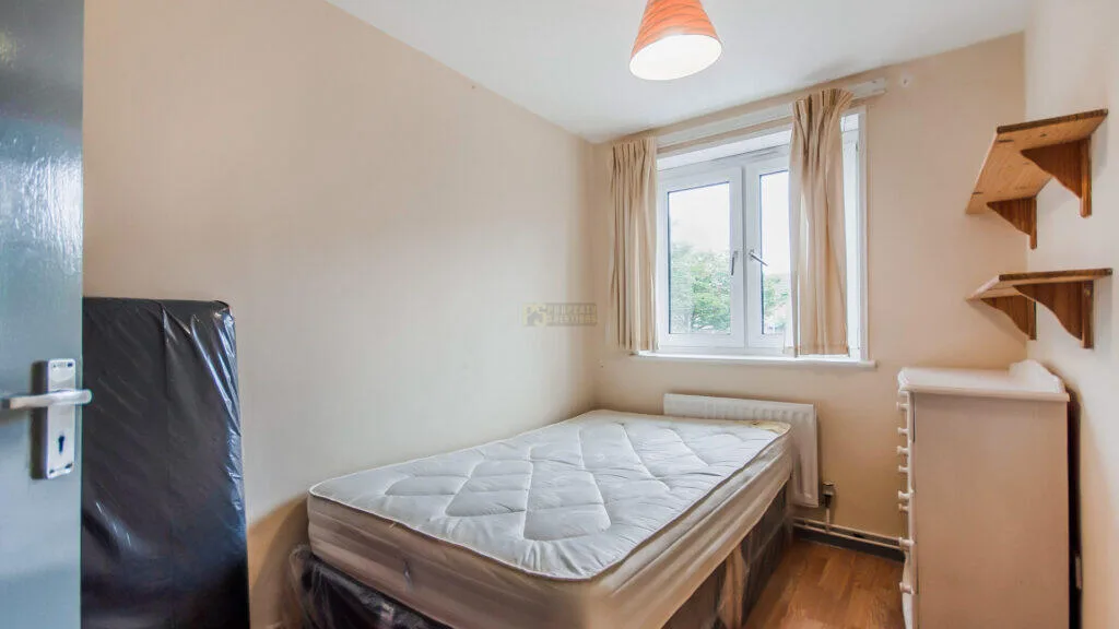 4 bedroom maisonette for rent