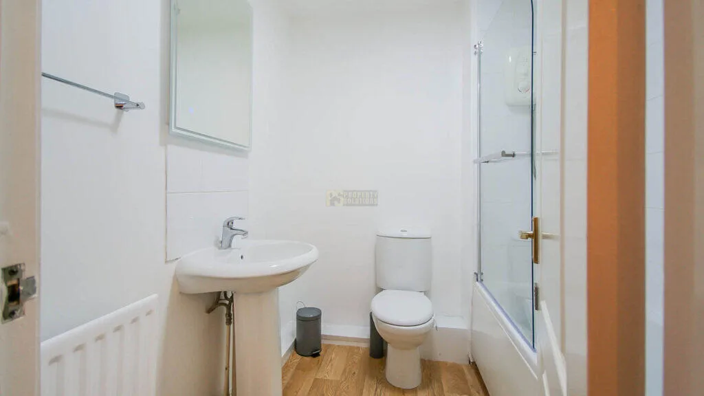4 bedroom terraced house for rent