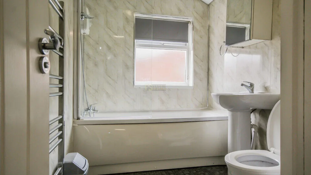 3 bedroom terraced house for rent