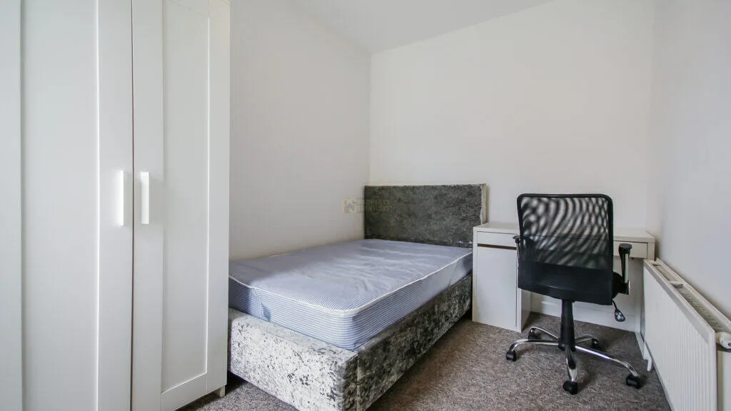 3 bedroom terraced house for rent