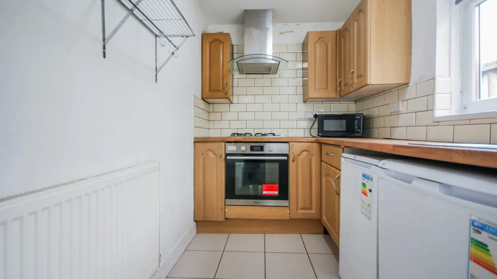 3 bedroom terraced house for rent