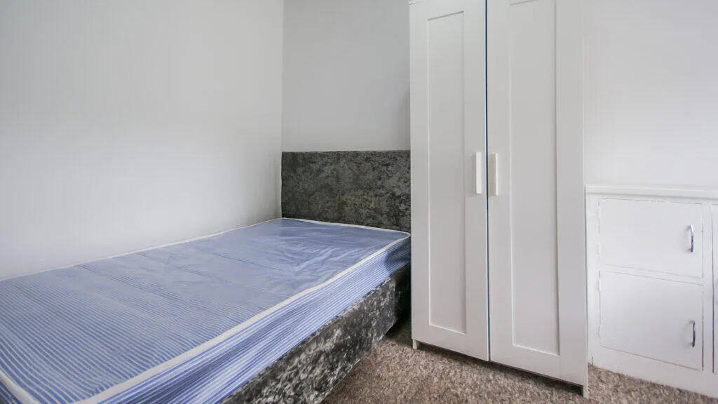 3 bedroom terraced house for rent