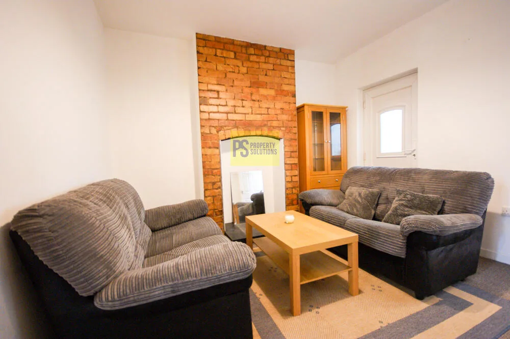 3 bedroom terraced house for rent