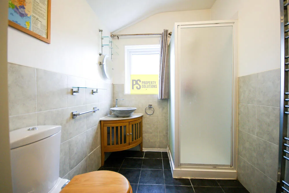 3 bedroom terraced house for rent