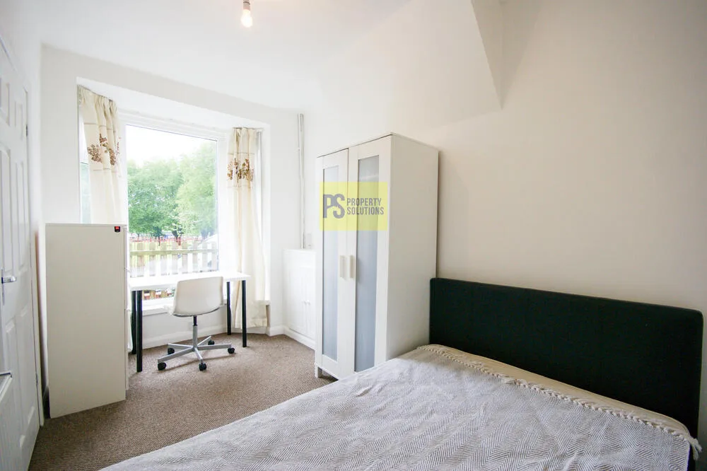 3 bedroom terraced house for rent