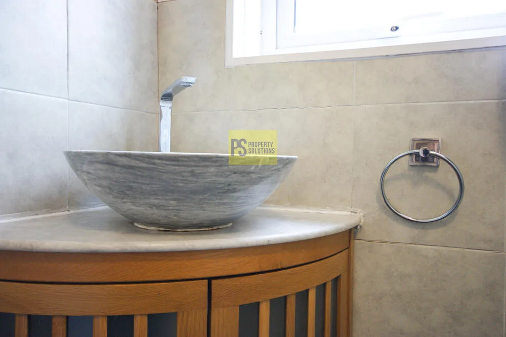 3 bedroom terraced house for rent