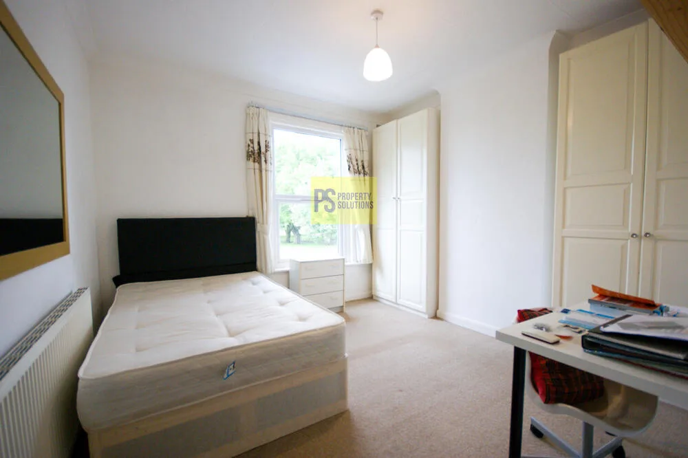 3 bedroom terraced house for rent