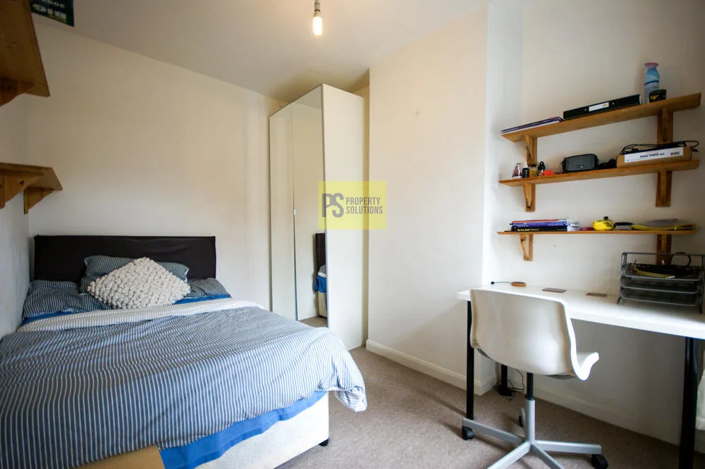 3 bedroom terraced house for rent