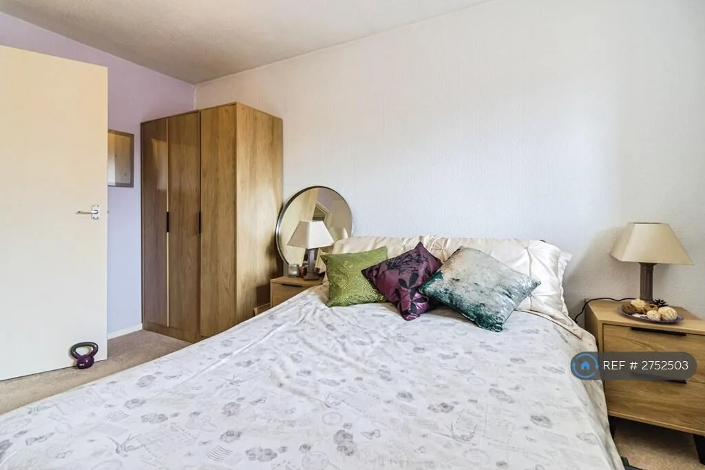 2 bedroom terraced house for rent
