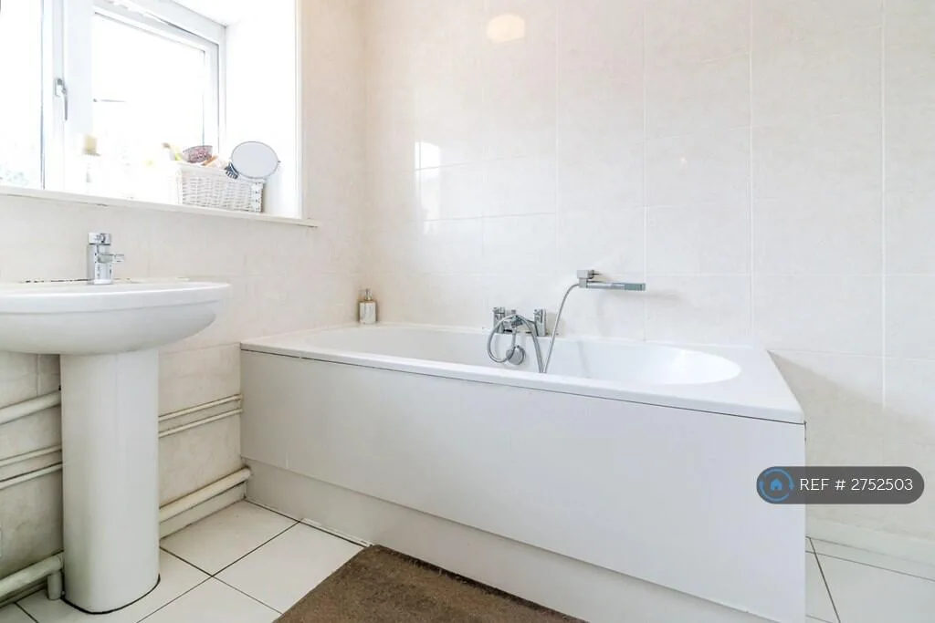 2 bedroom terraced house for rent