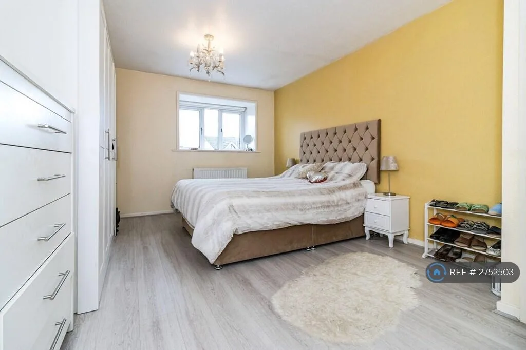 2 bedroom terraced house for rent