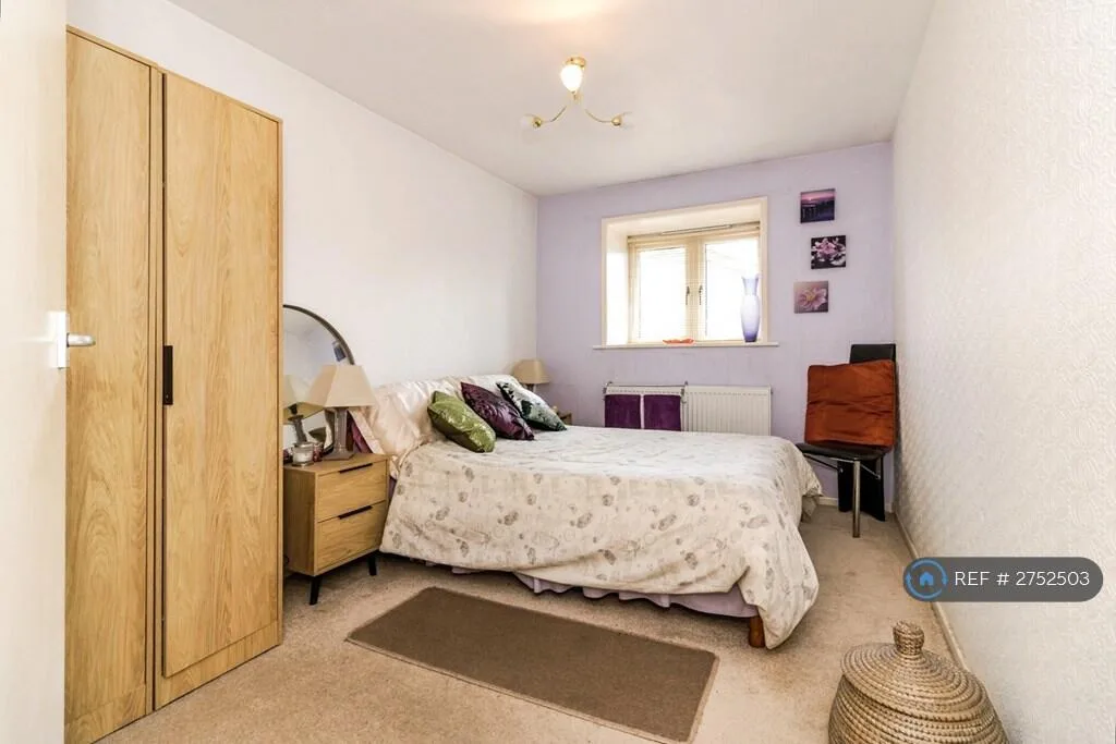 2 bedroom terraced house for rent