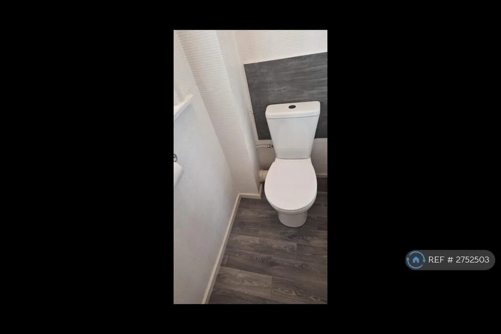 2 bedroom terraced house for rent