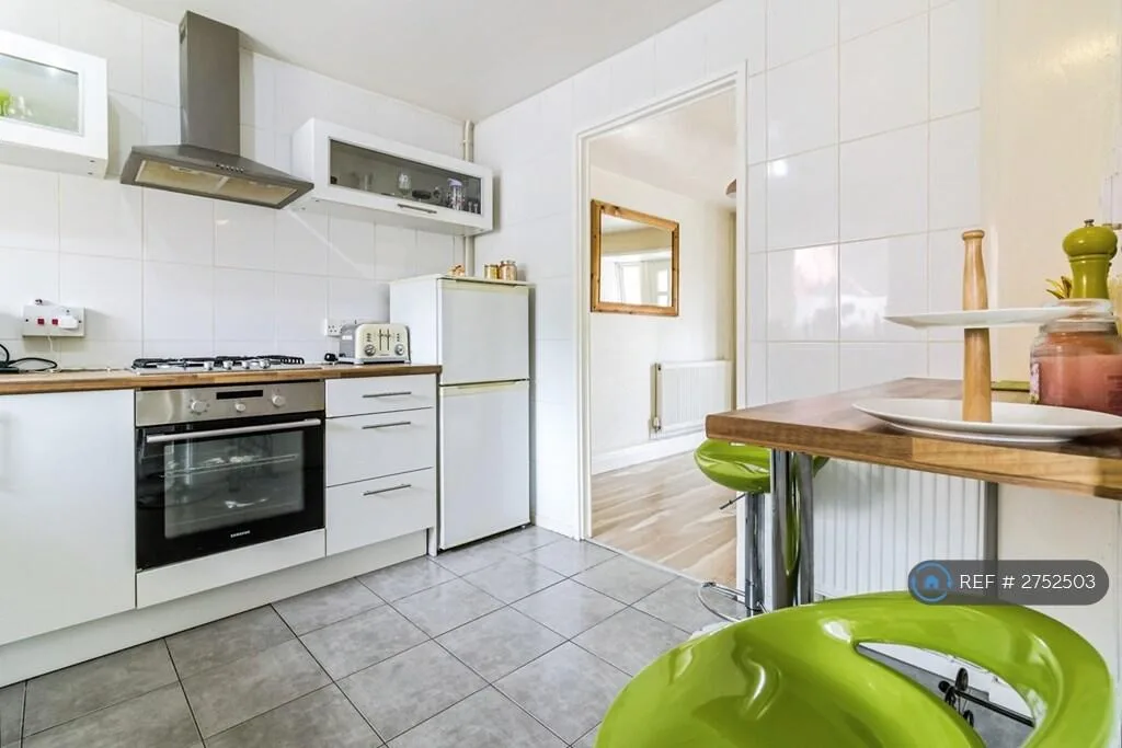 2 bedroom terraced house for rent