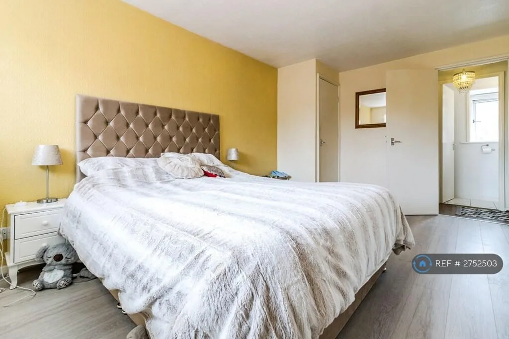 2 bedroom terraced house for rent