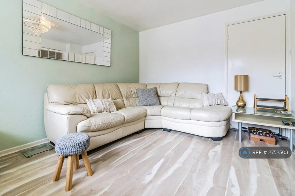 2 bedroom terraced house for rent